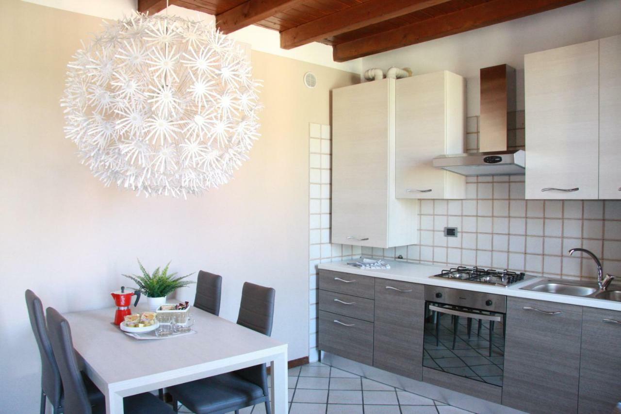 Palazzo Il Quadrifoglio Apartment Verona