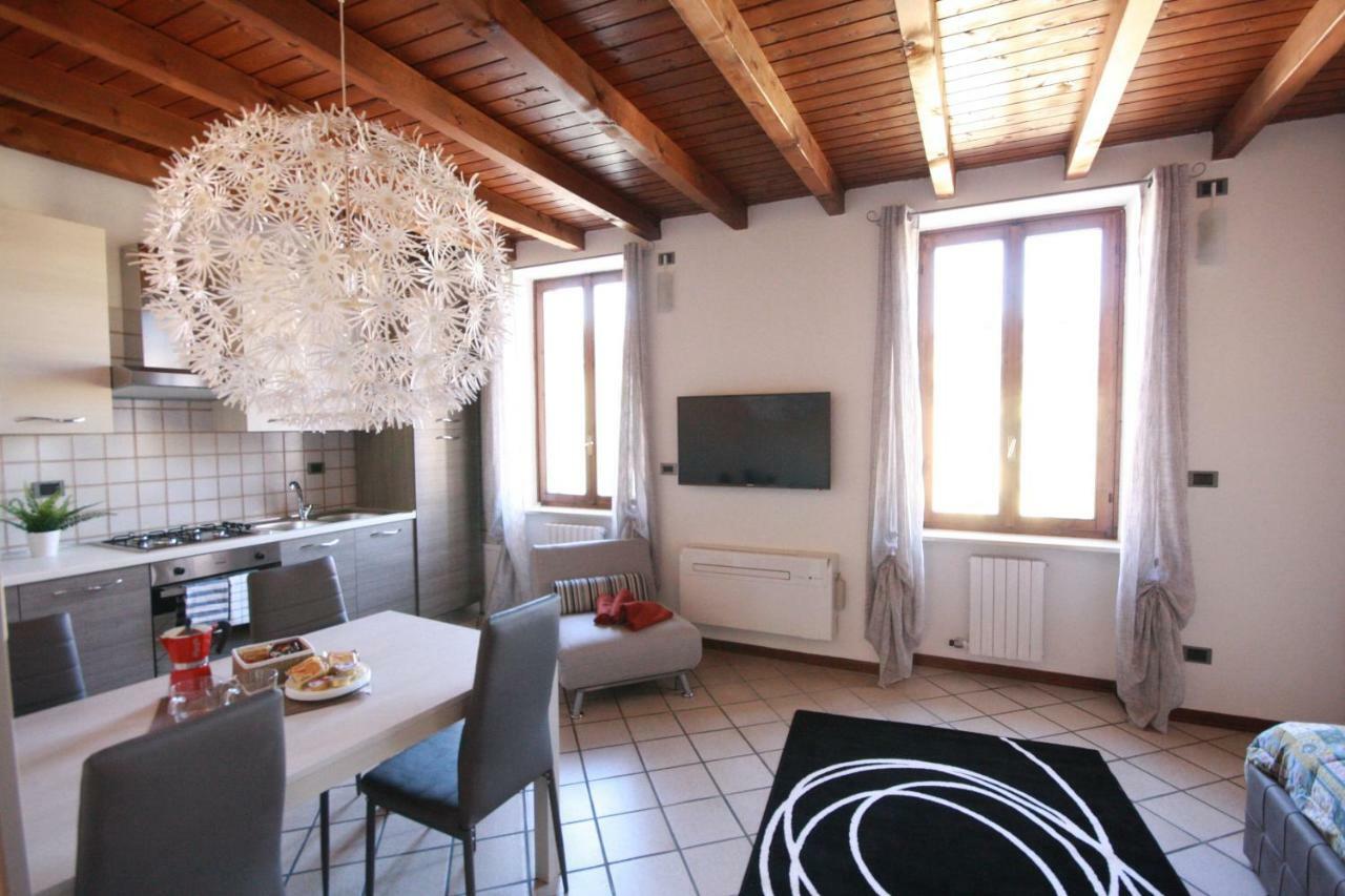 Apartment Palazzo Il Quadrifoglio