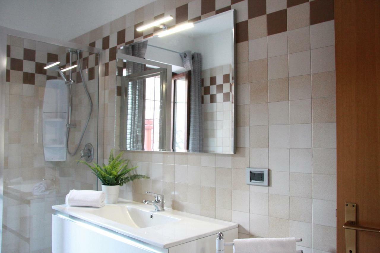 Palazzo Il Quadrifoglio Apartment