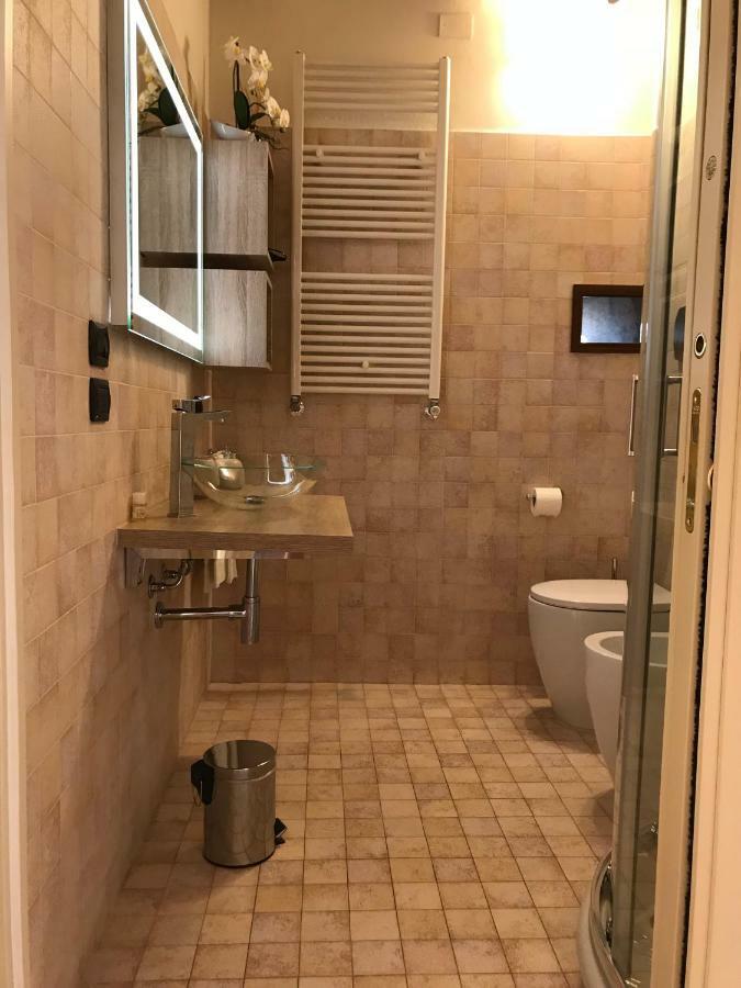Arena View Apartment