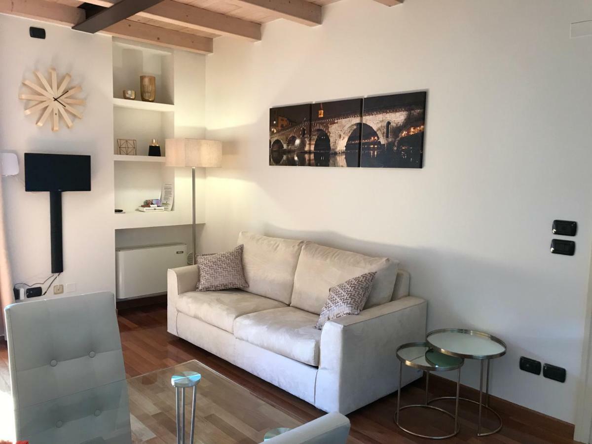 Arena View Apartment