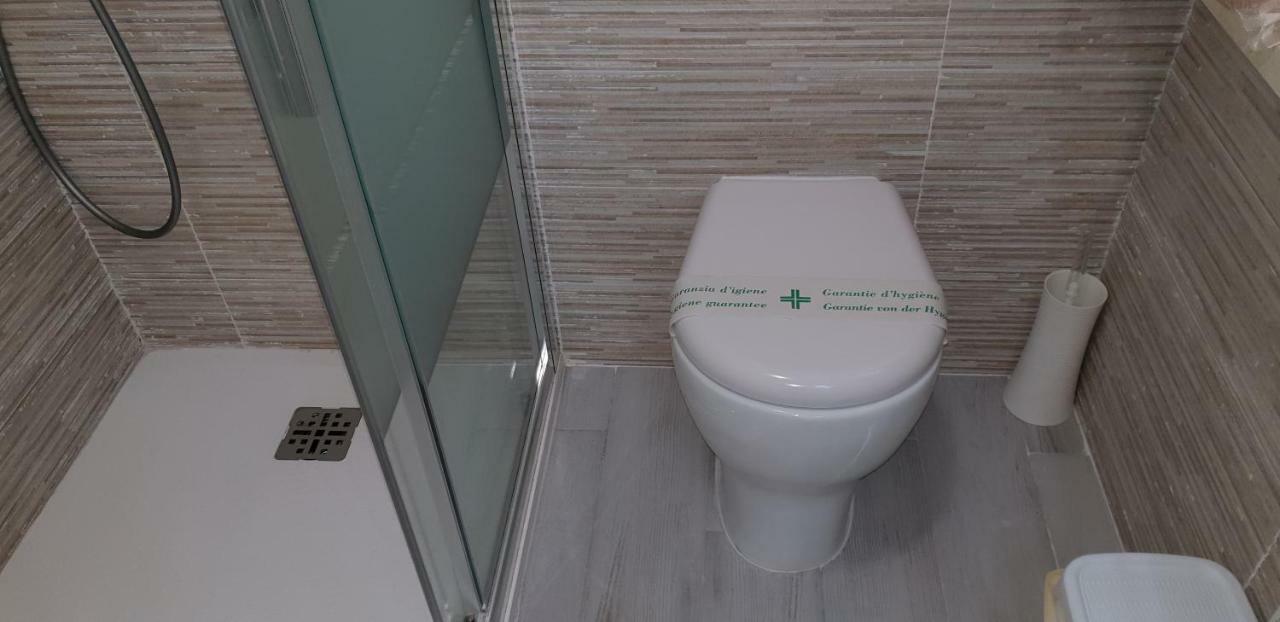A Casa Di Andrea Apartment *