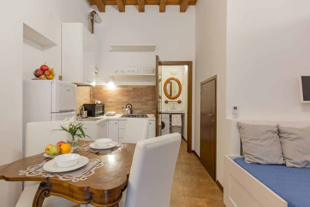 Appartamento Residenza Giulietta Capuleti Verona
