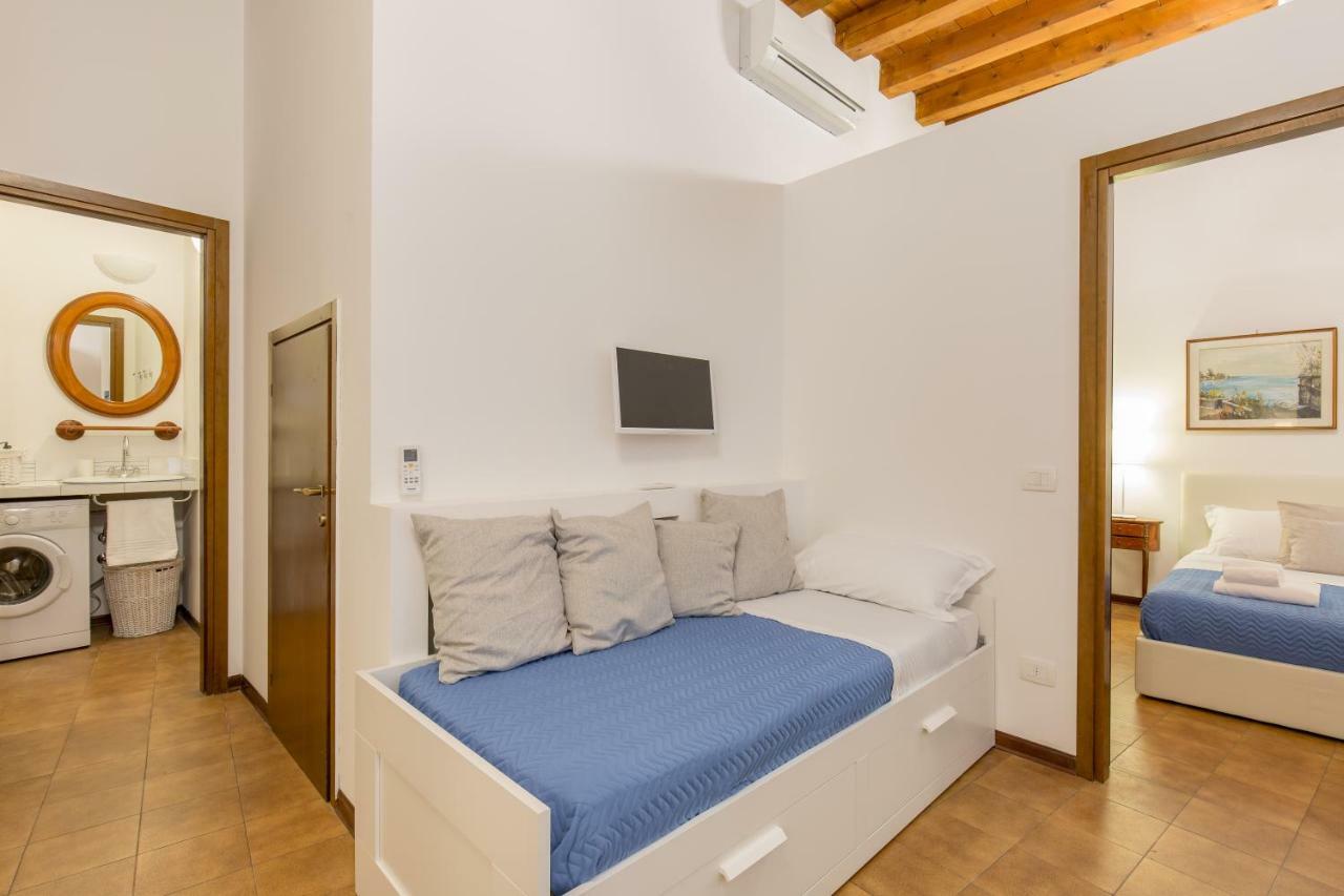 Residenza Giulietta Capuleti