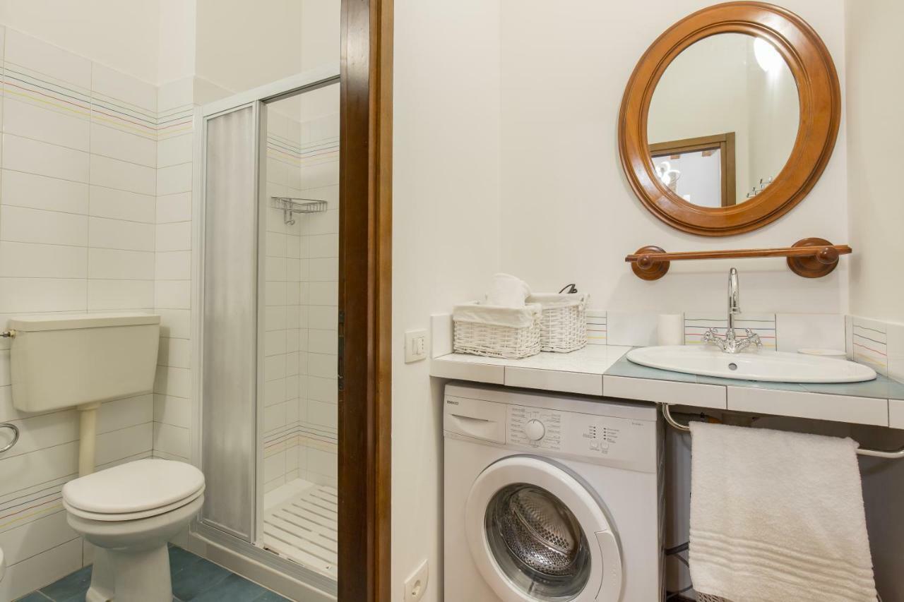 Residenza Giulietta Capuleti Apartment Verona