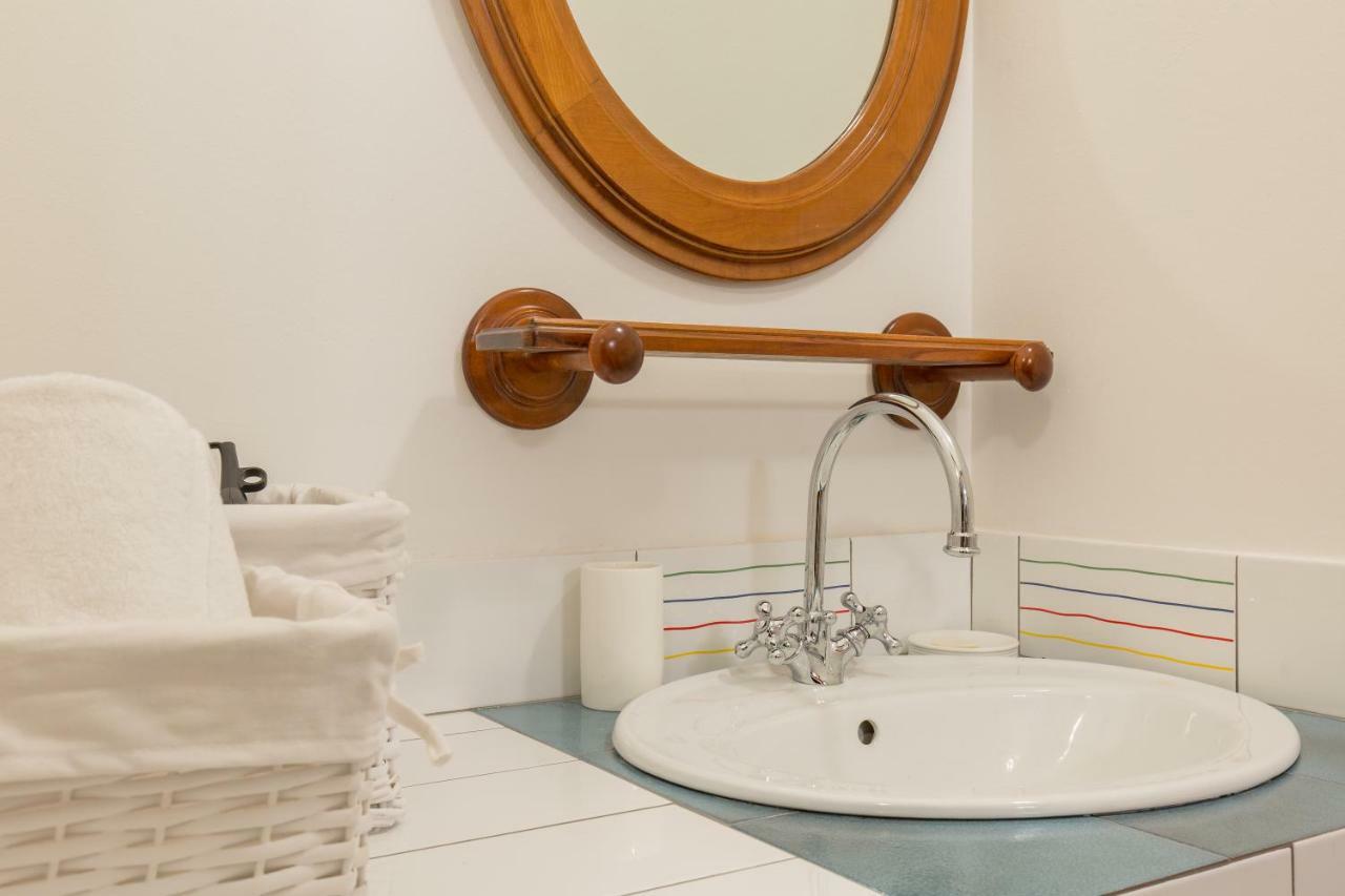 Apartment Residenza Giulietta Capuleti *