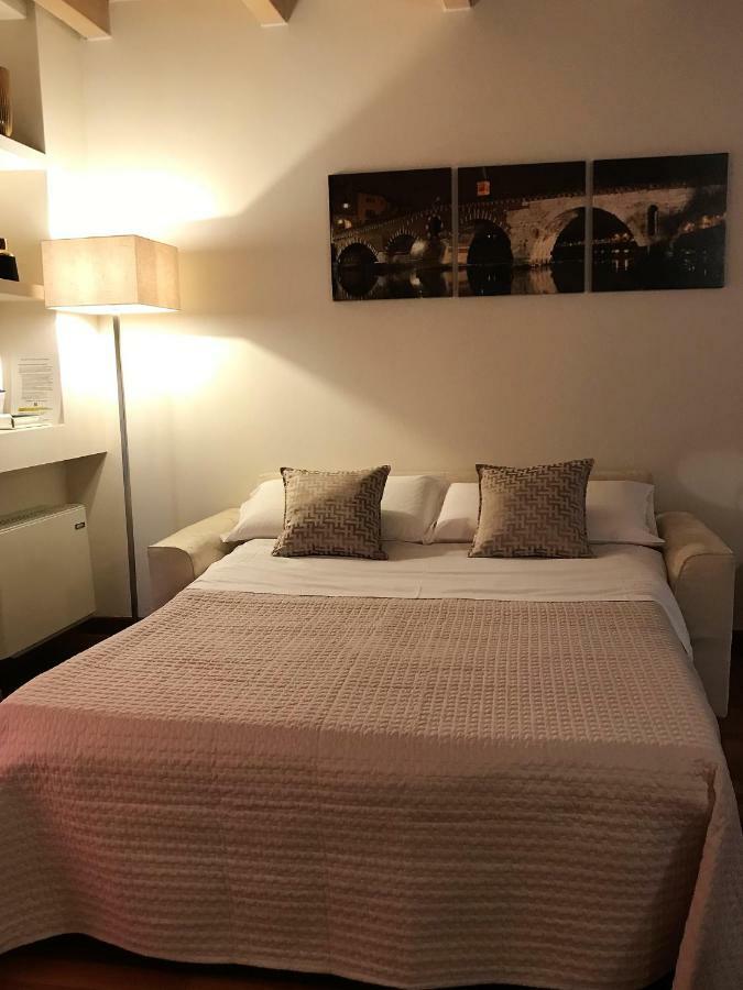 Arena View Apartment