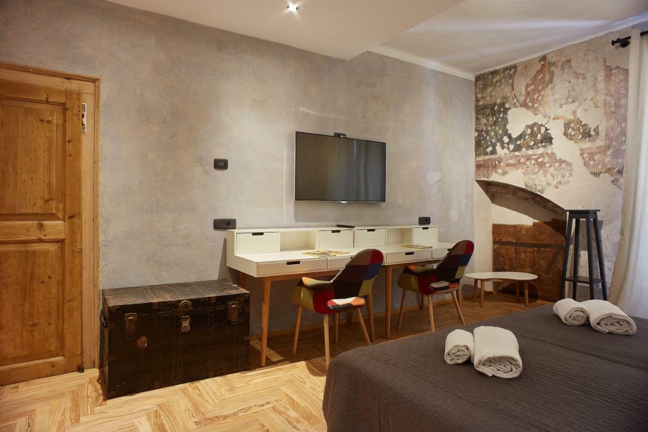 Apartamento Casa Spinetta Malaspina -