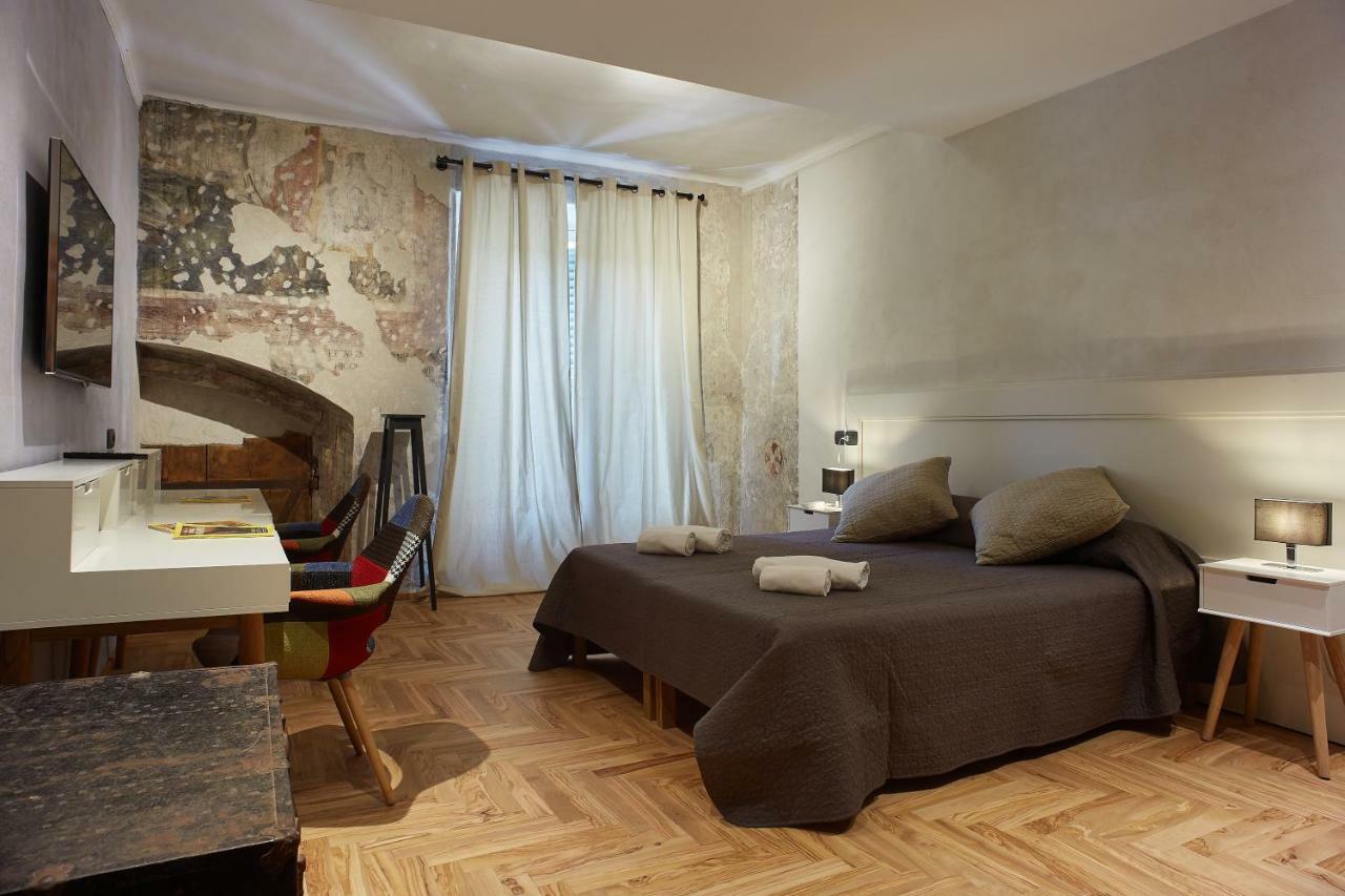 Casa Spinetta Malaspina - *