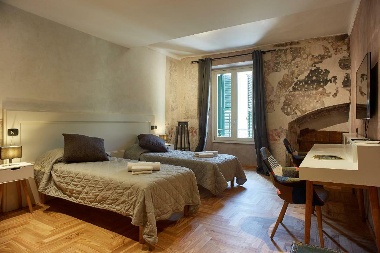 Apartamento Casa Spinetta Malaspina - Verona