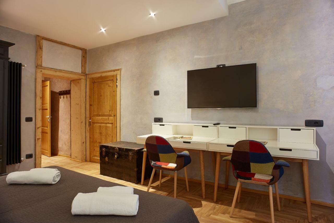 Apartamento Casa Spinetta Malaspina -