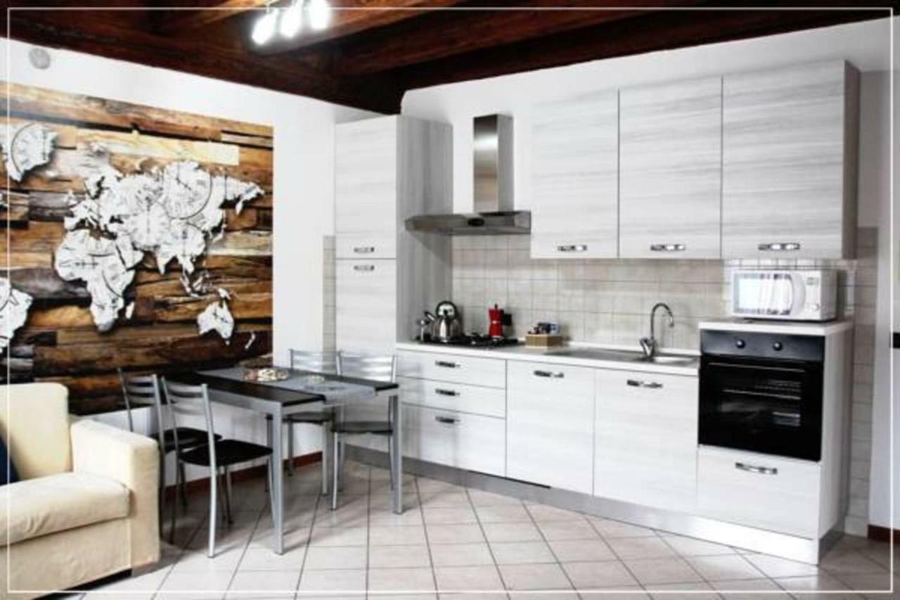 Palazzo Il Quadrifoglio Apartment Verona