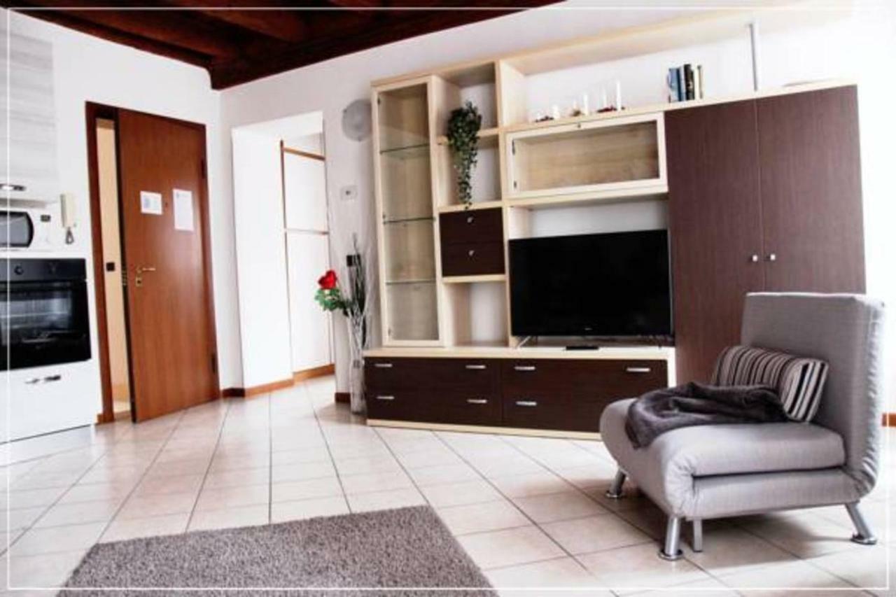 Palazzo Il Quadrifoglio Apartment