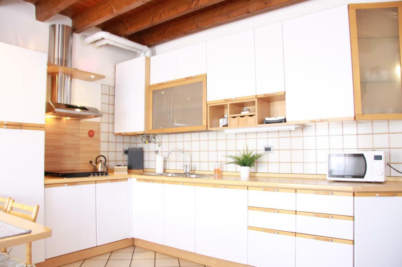Apartment Palazzo Il Quadrifoglio Verona