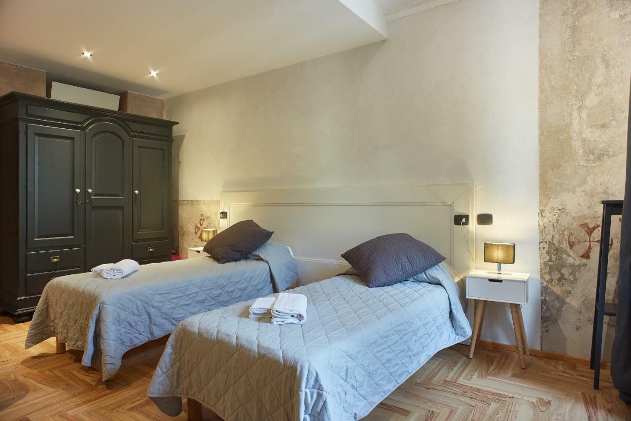 Casa Spinetta Malaspina - Apartamento