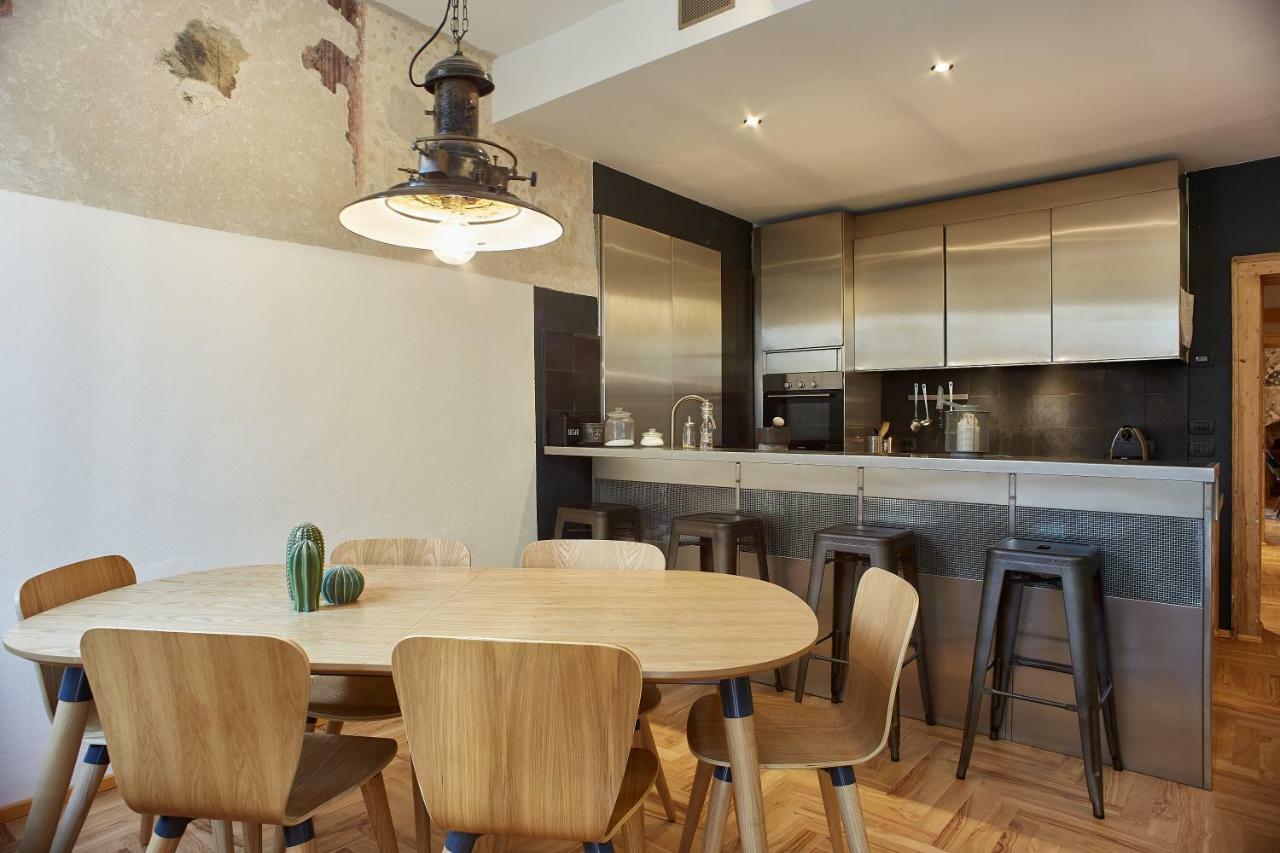 Casa Spinetta Malaspina - * Verona
