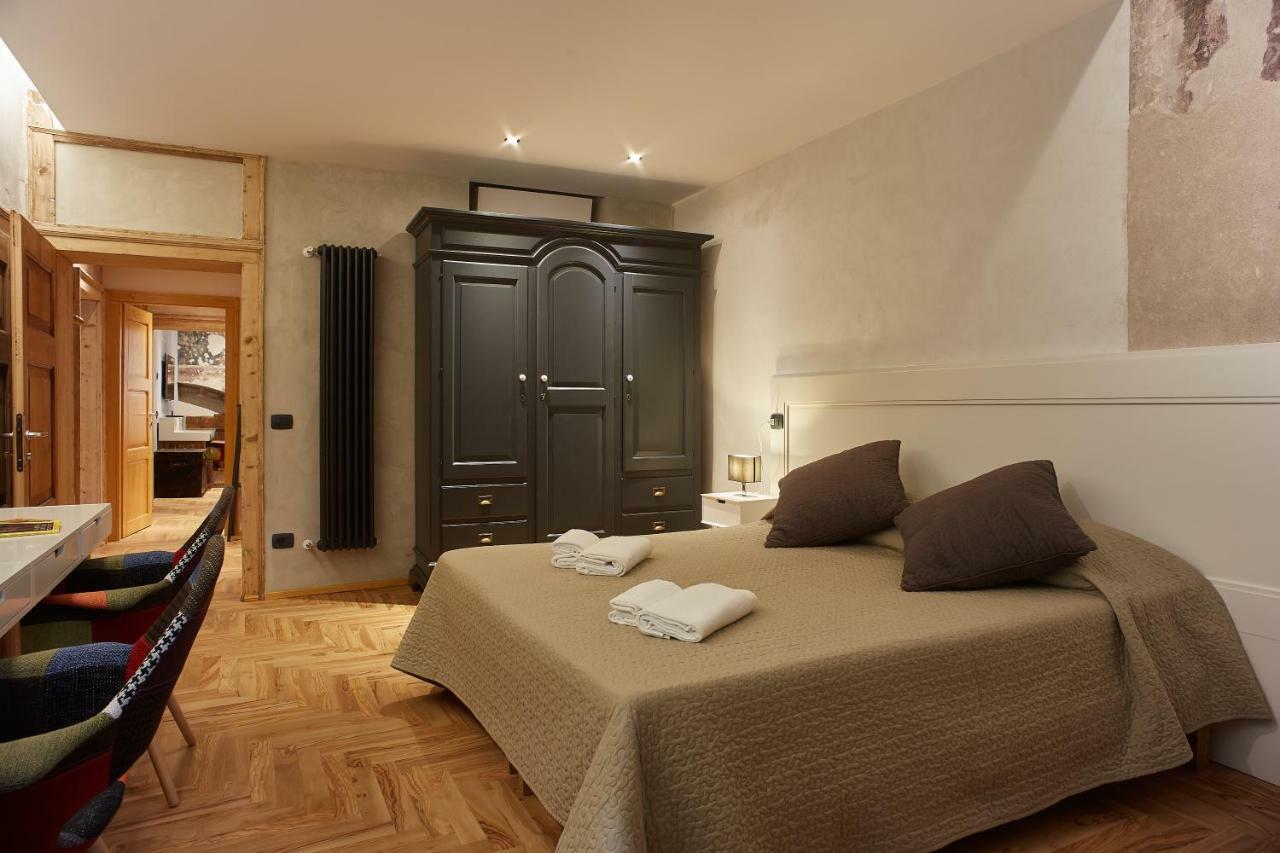 Casa Spinetta Malaspina - Apartamento *