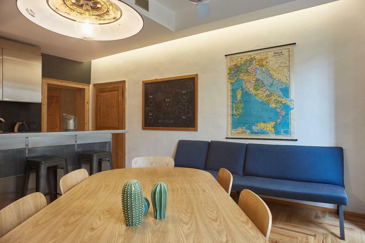 Casa Spinetta Malaspina - * Verona