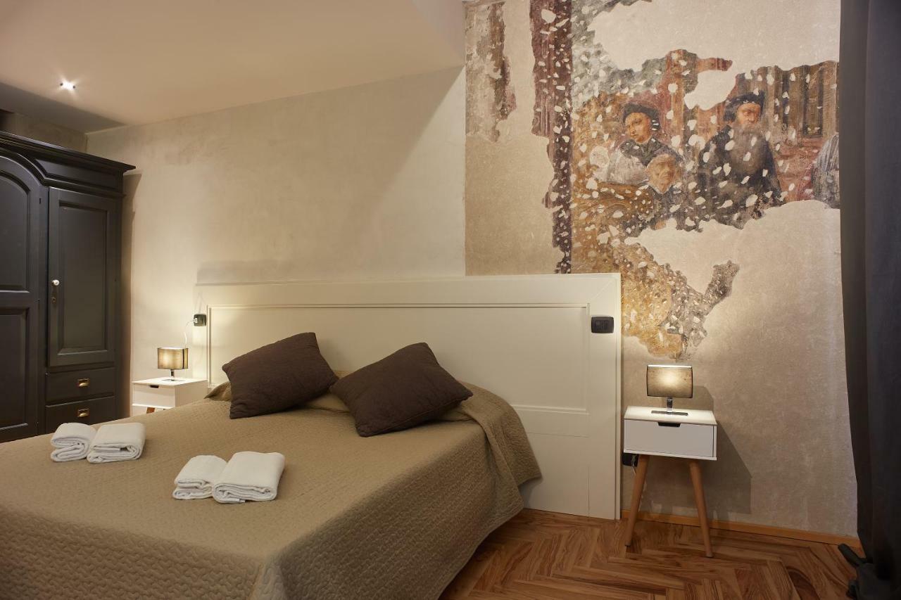 Casa Spinetta Malaspina - *