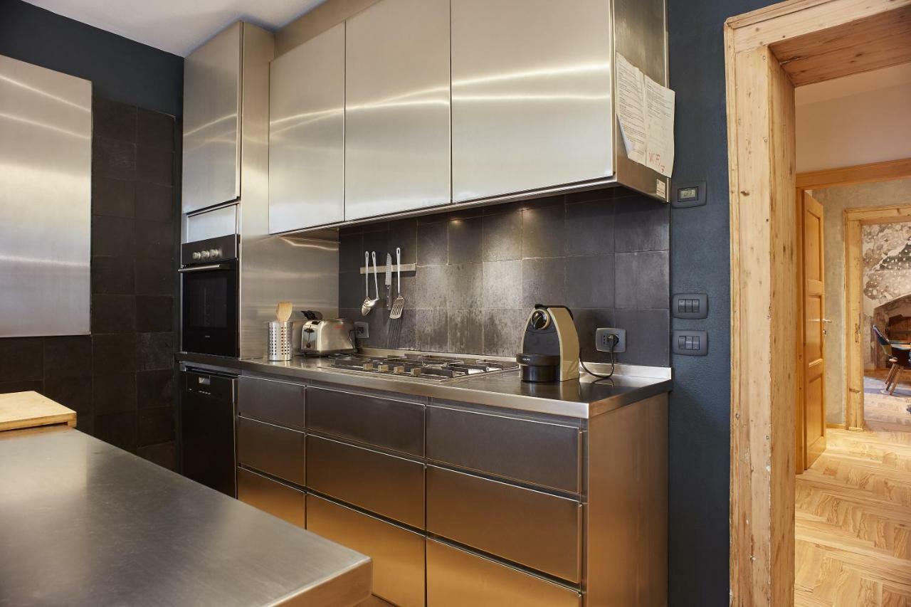 Apartamento Casa Spinetta Malaspina - *