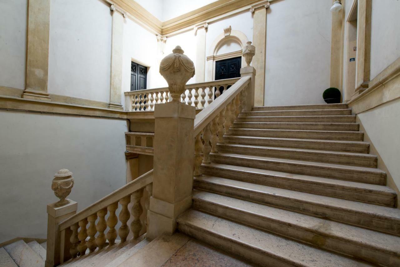 Il Cappello Di Giulietta Affittacamere
