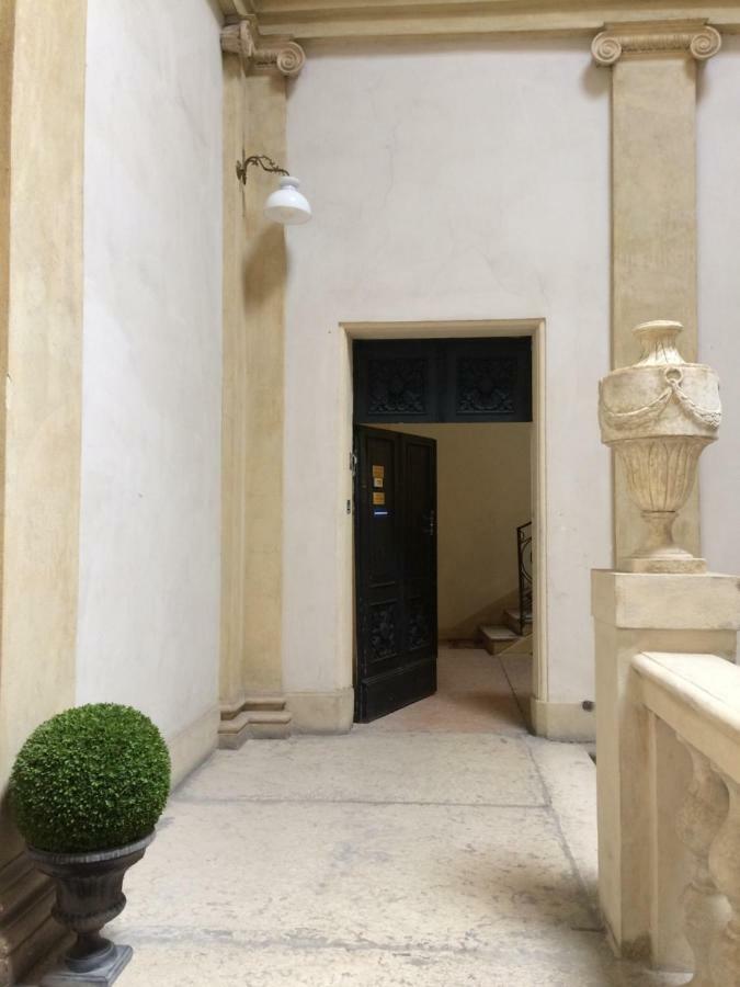 Il Cappello Di Giulietta