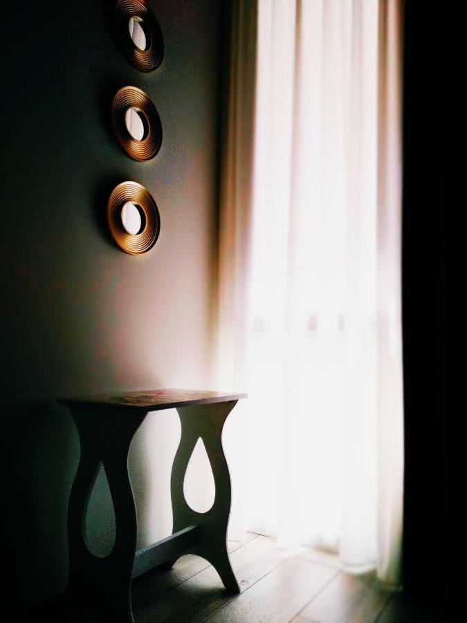 Amami Alfredo Apartment *