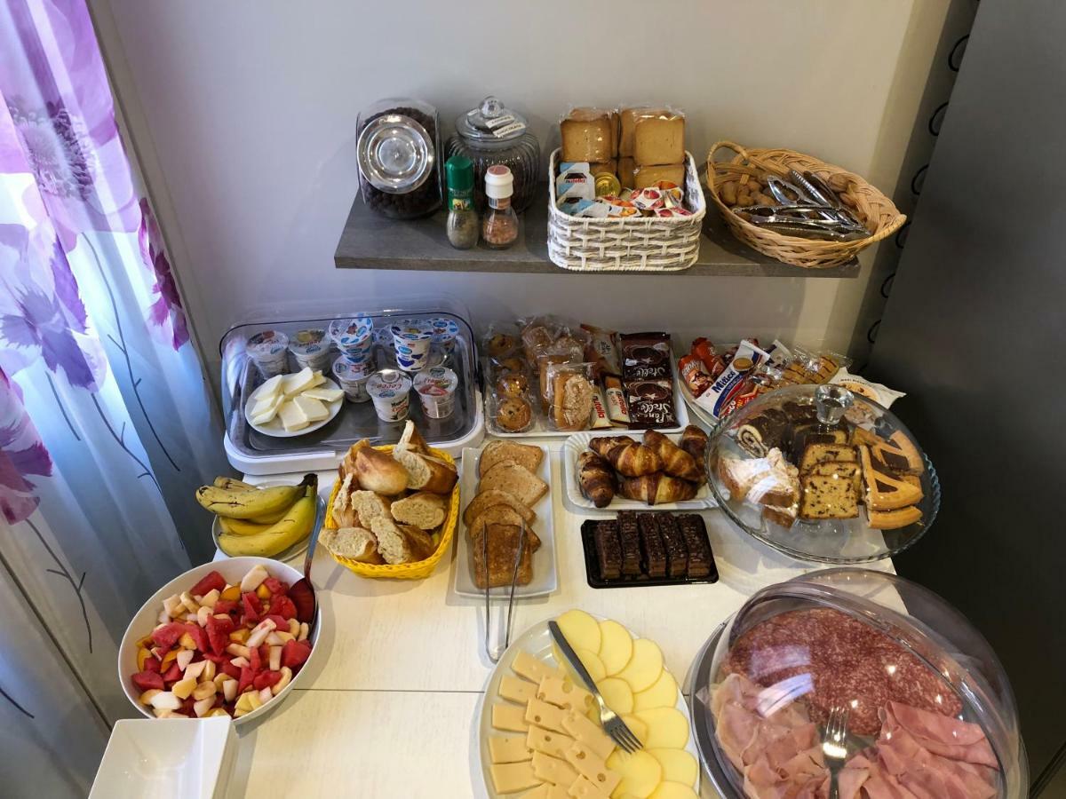 Tre Passi Bed & Breakfast Verona