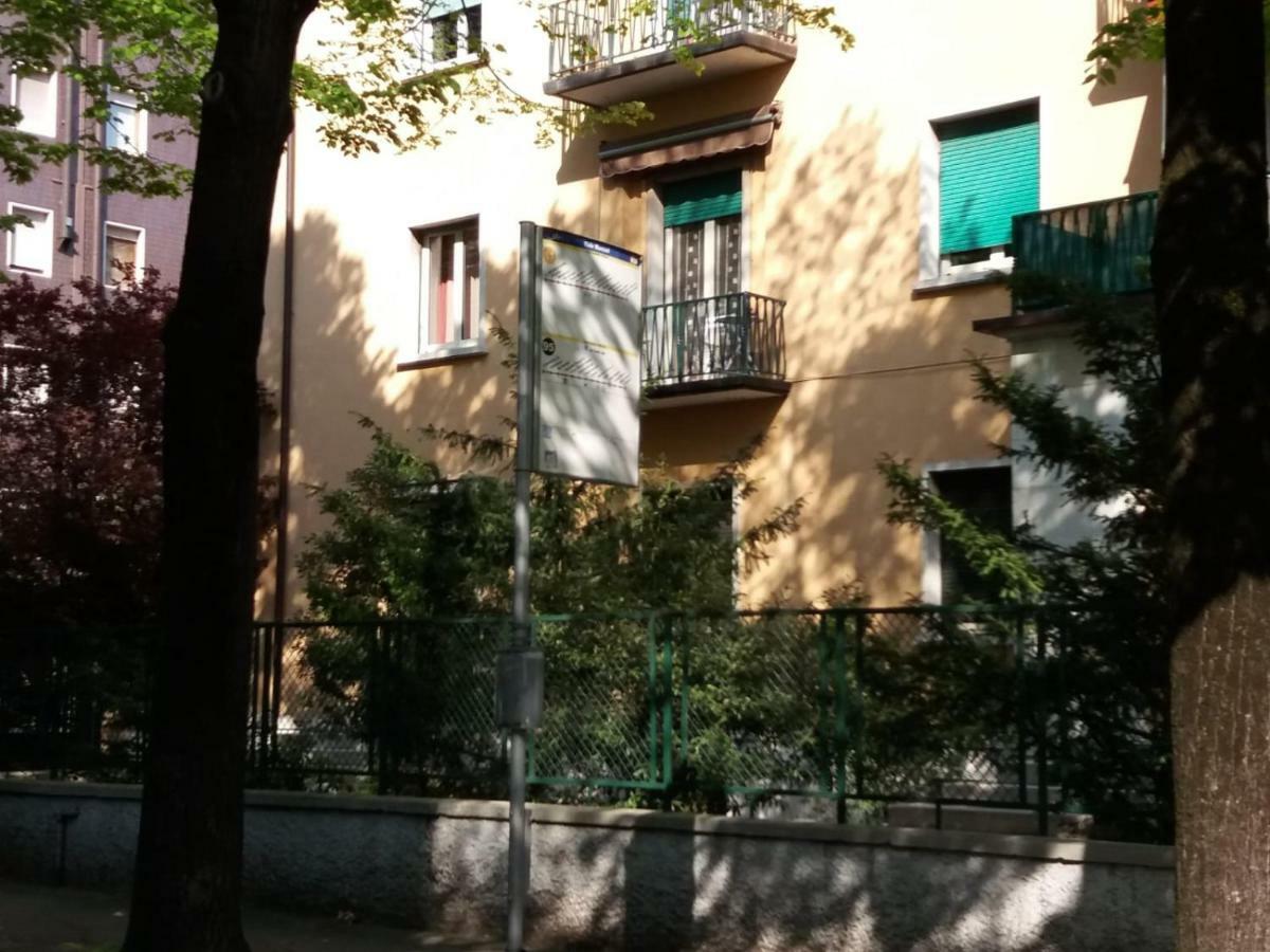 Casa Dei Tigli