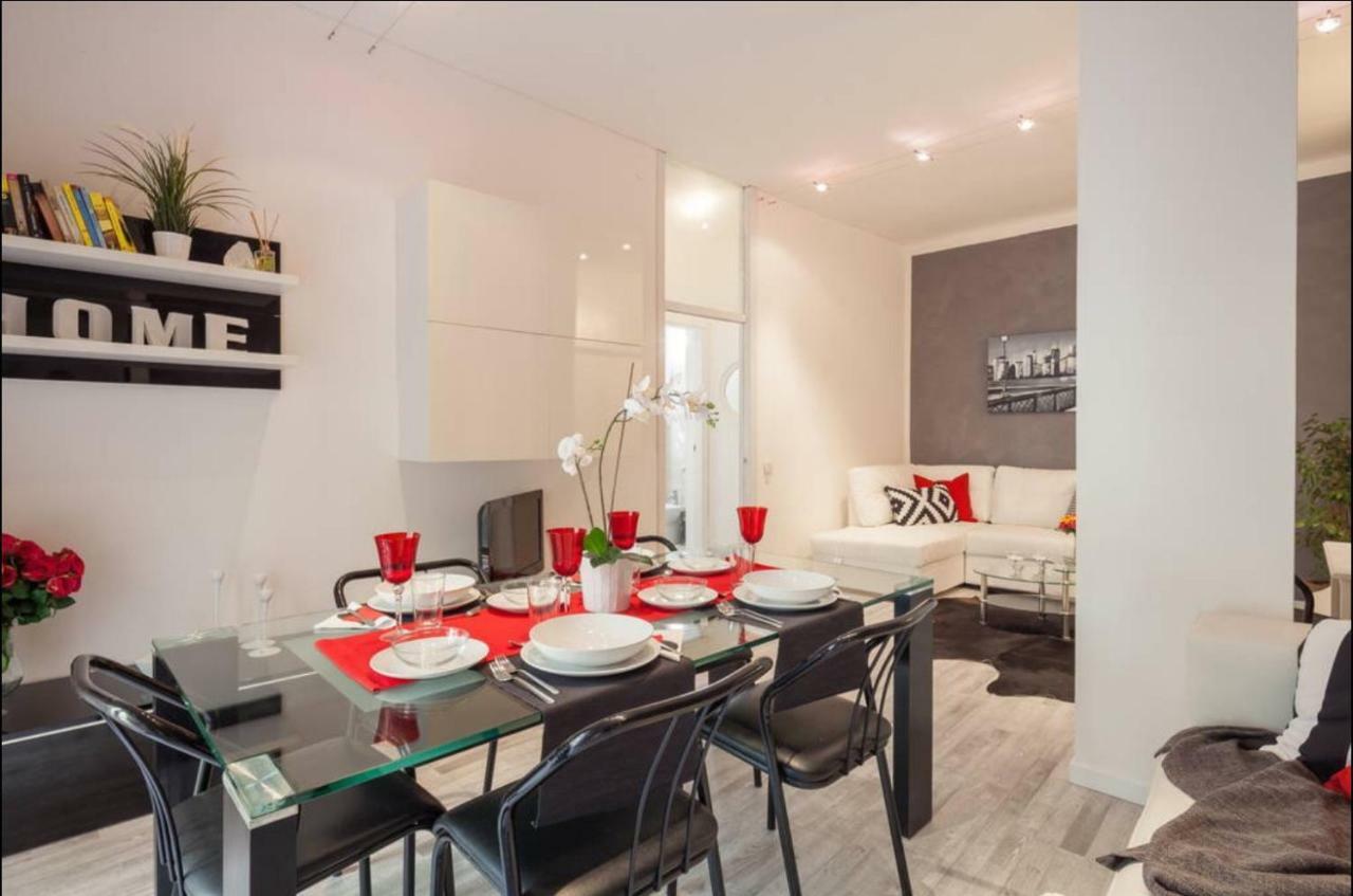 Residenza Arena Apartment