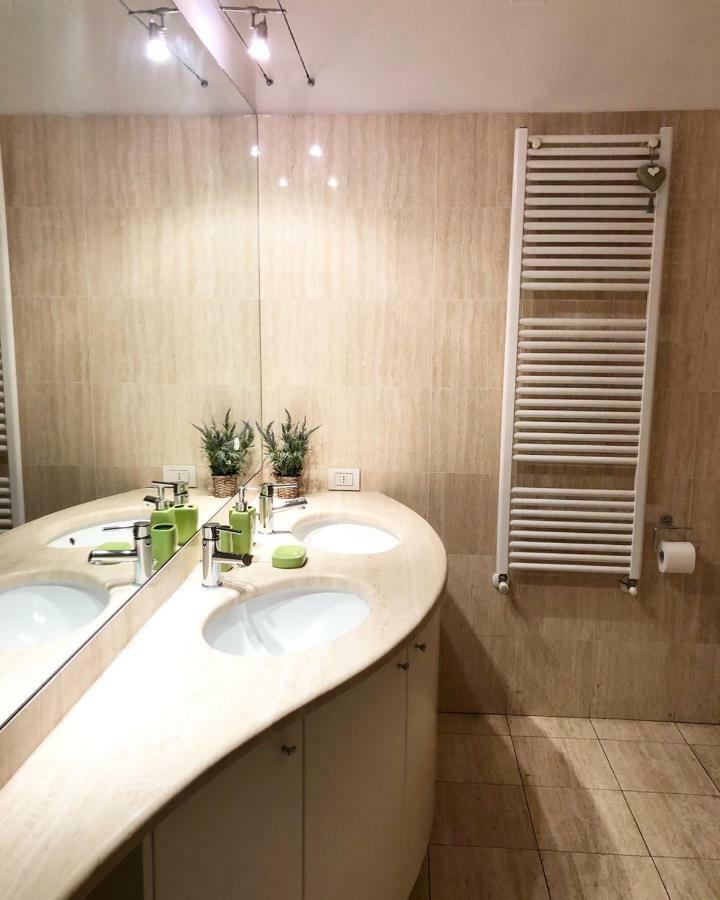 Appartement Leoncino 2 Verona