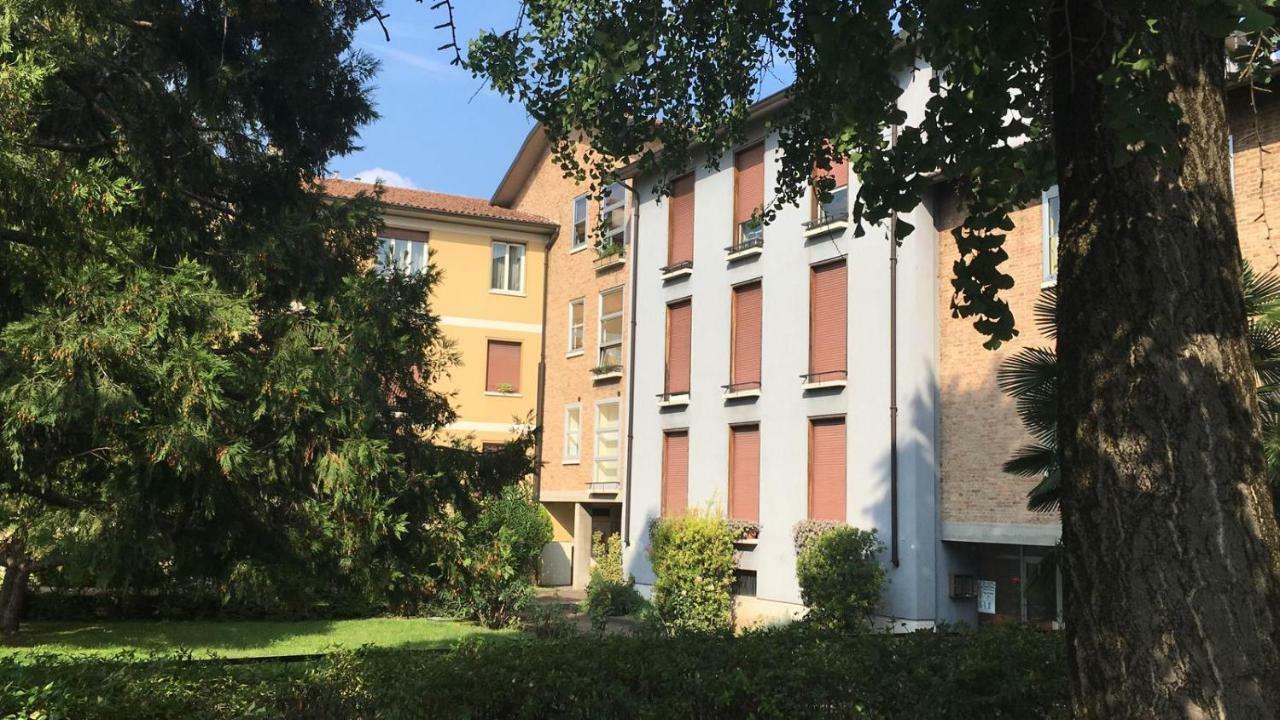 Adige Porta Vittoria Guesthouset *