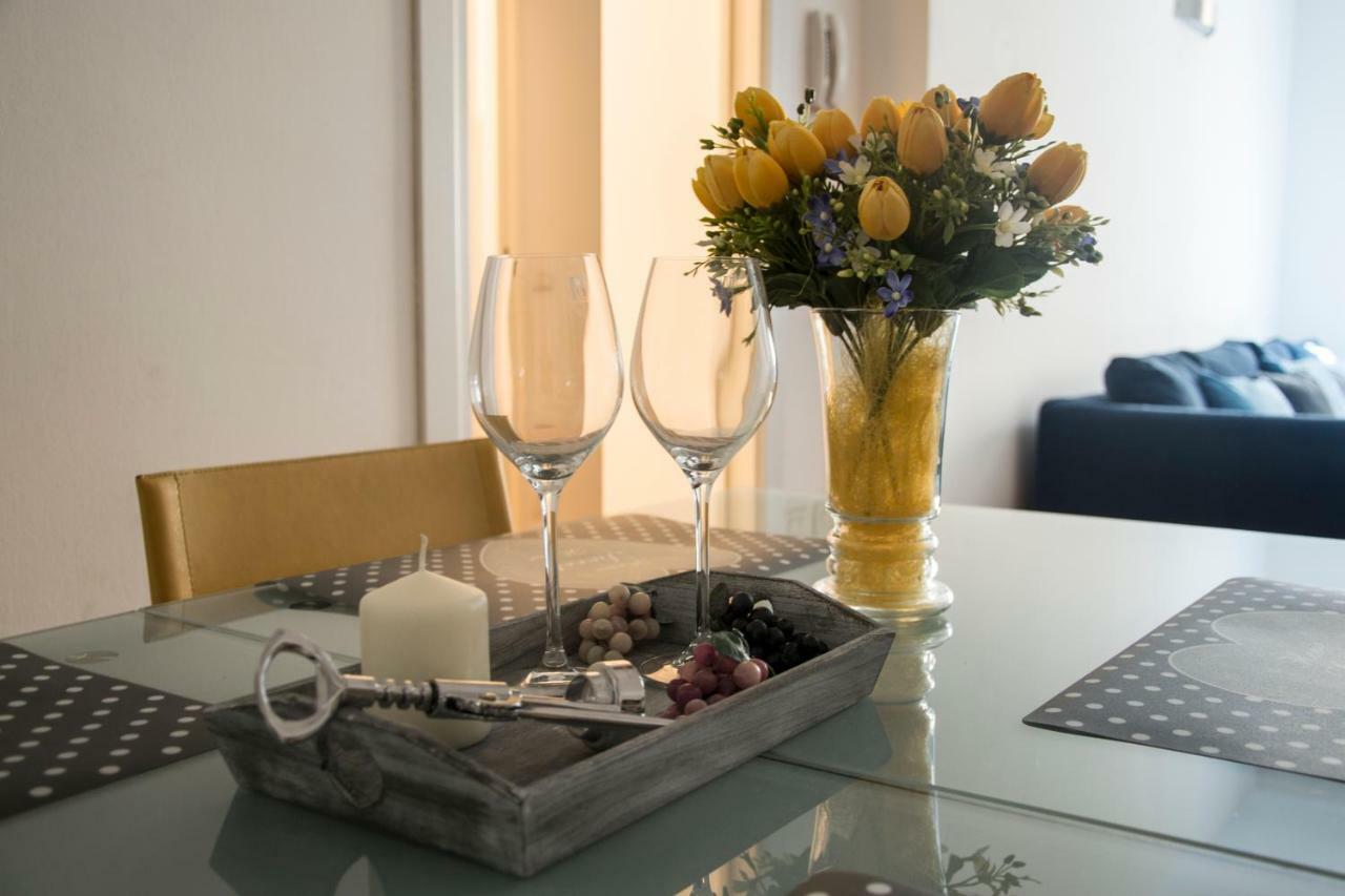 Appartement Leoncino 2 *
