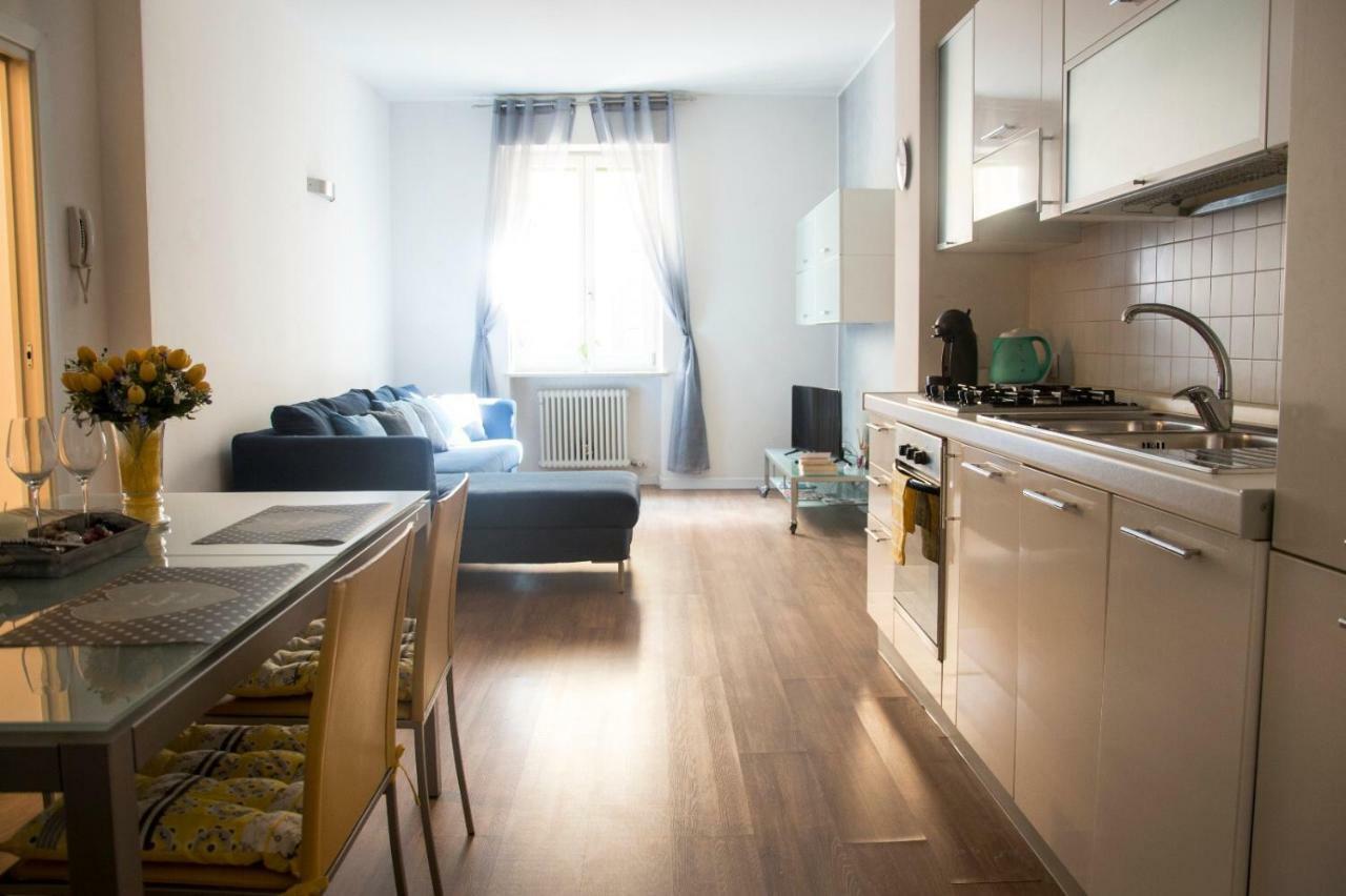 Appartement Leoncino 2 Verona