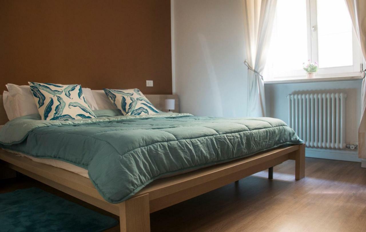 Appartement Leoncino 2 *