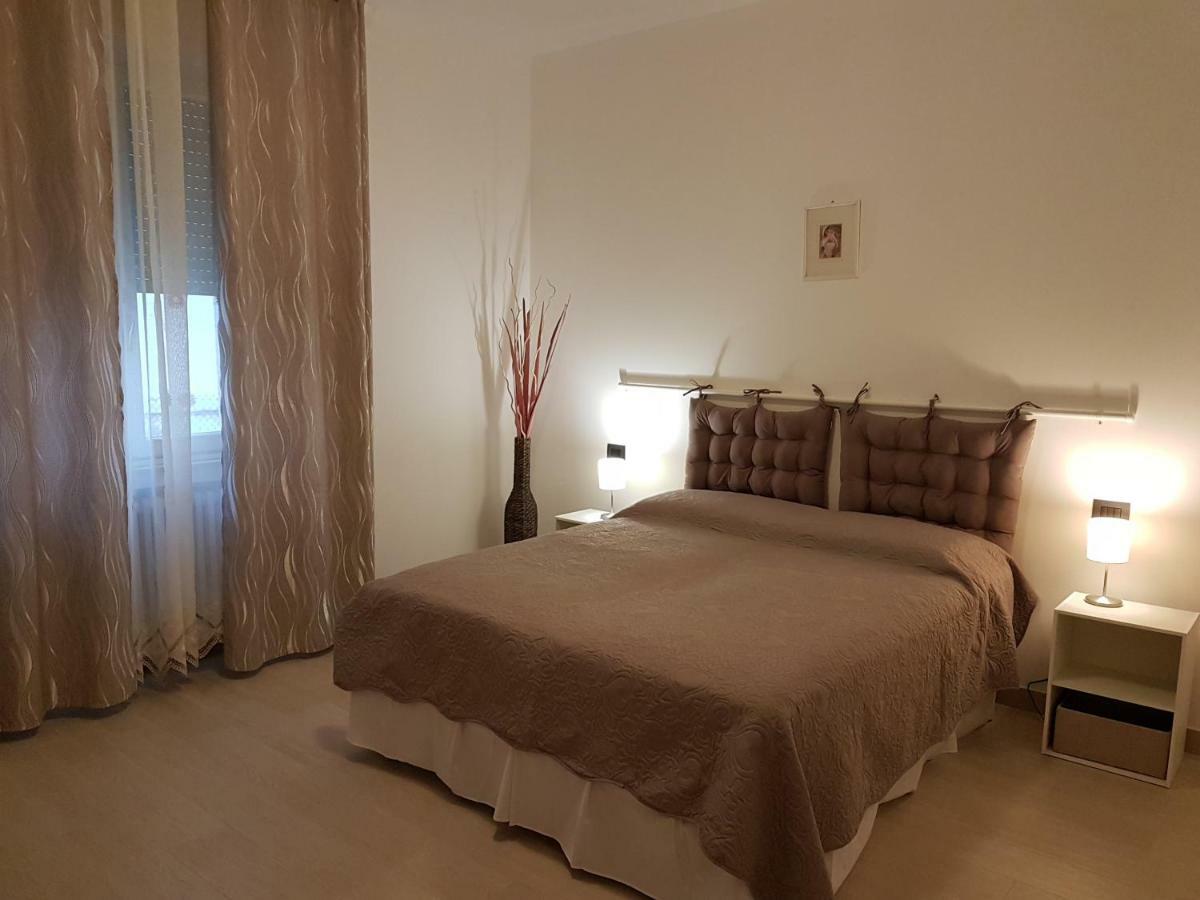 Appartement Appartamento