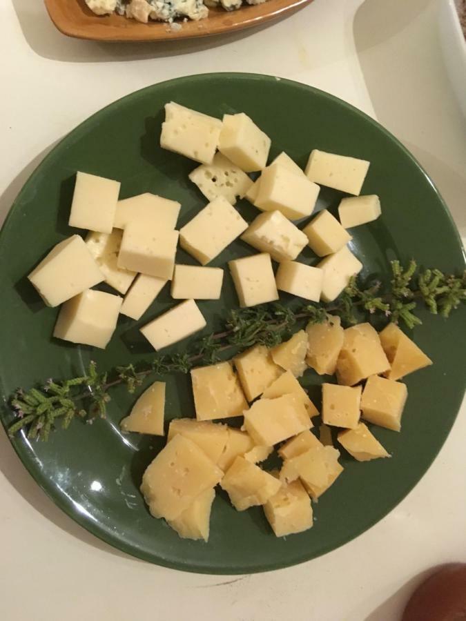 Agriturismo Macole Fattoria Con Spuntini *