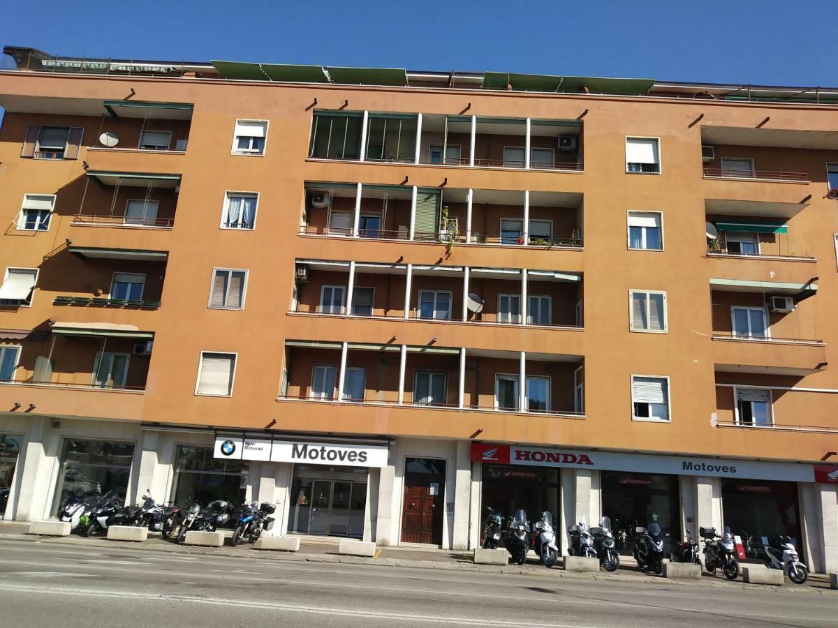 La Casa Di Varda Gasthuis *