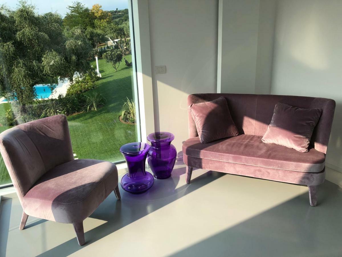 Apartamento Il Bacio Del Sole Verona