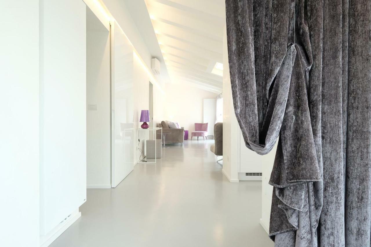 Apartamento Il Bacio Del Sole *