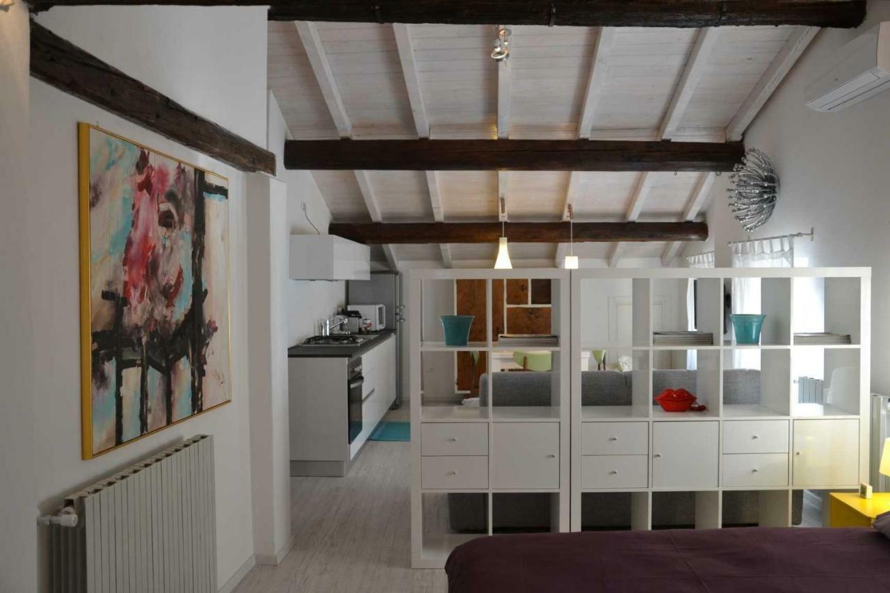 Apartment La Maisonnette