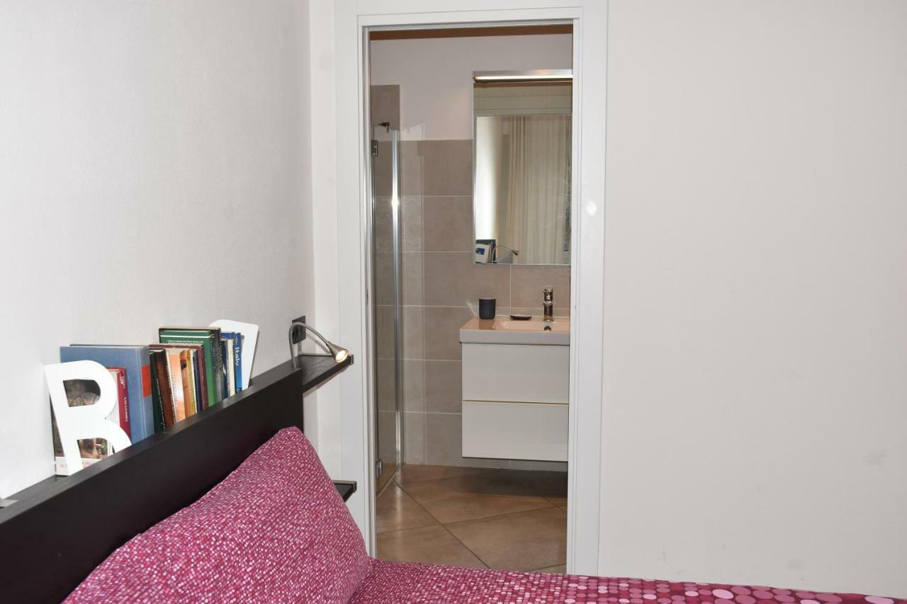 All'abbazia Apartment Verona