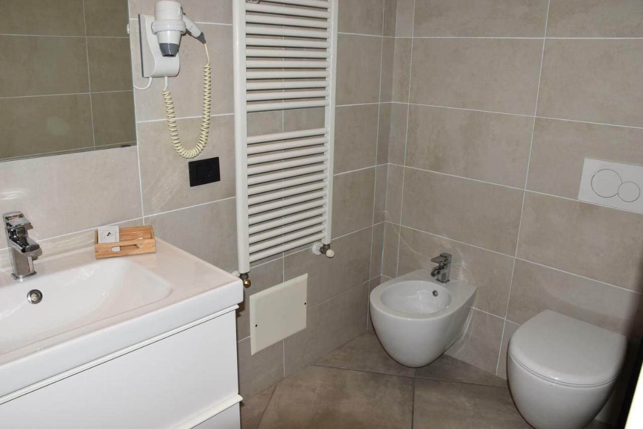 Apartment All'abbazia *