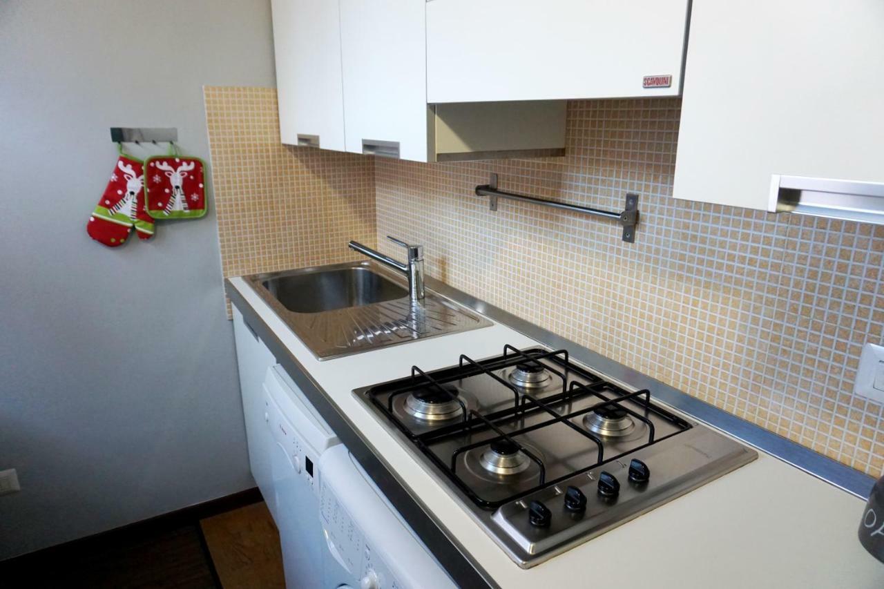 Garden Of Eden - In Apartment Verona