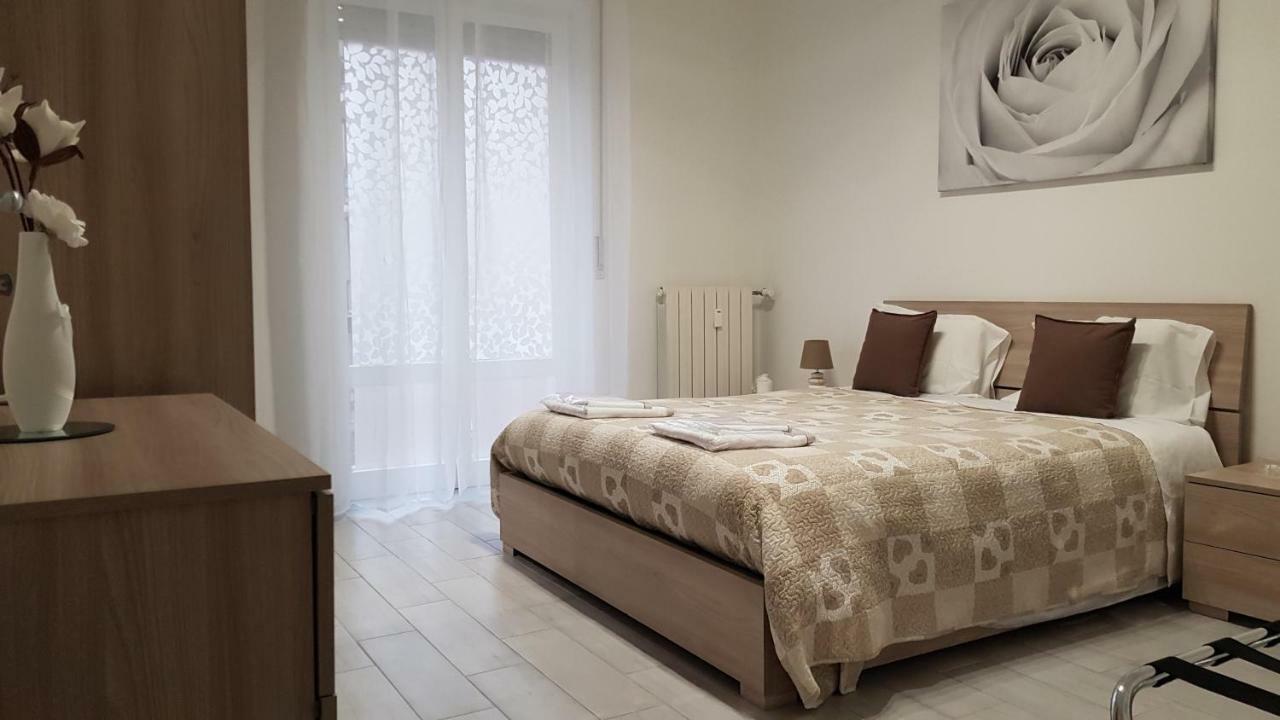 Apartment A Casa Di Andrea Verona