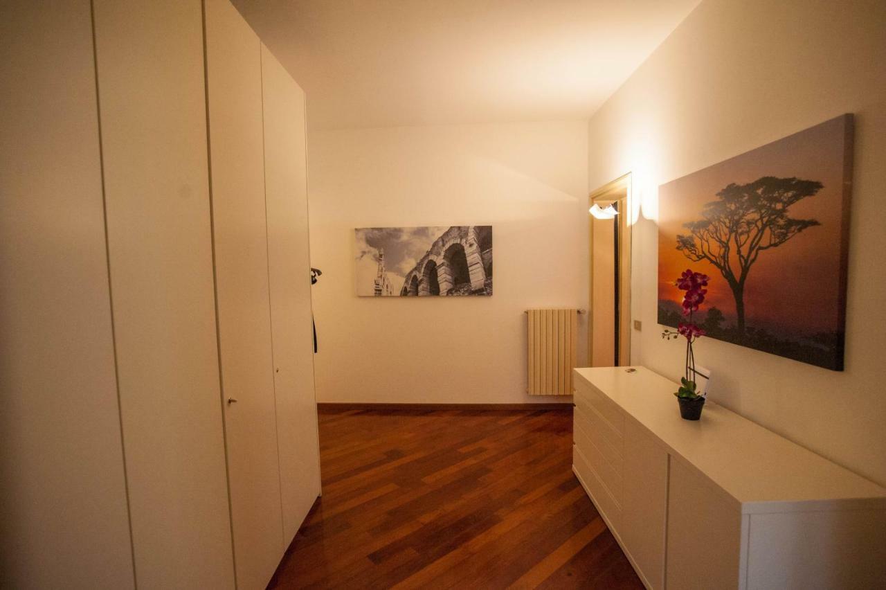 Italianflat - Via Mazzini Apartamento