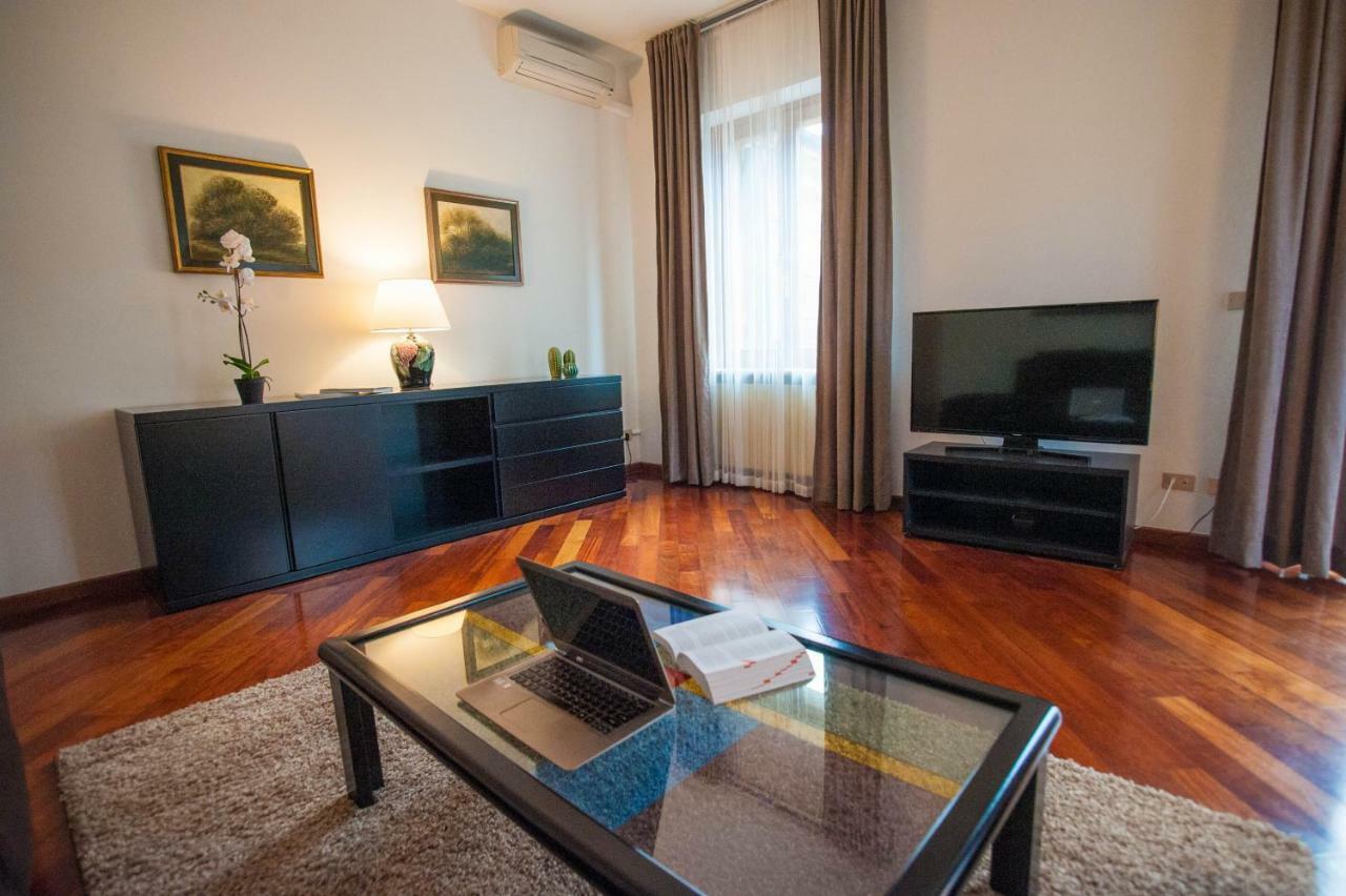 Italianflat - Via Mazzini Apartamento *