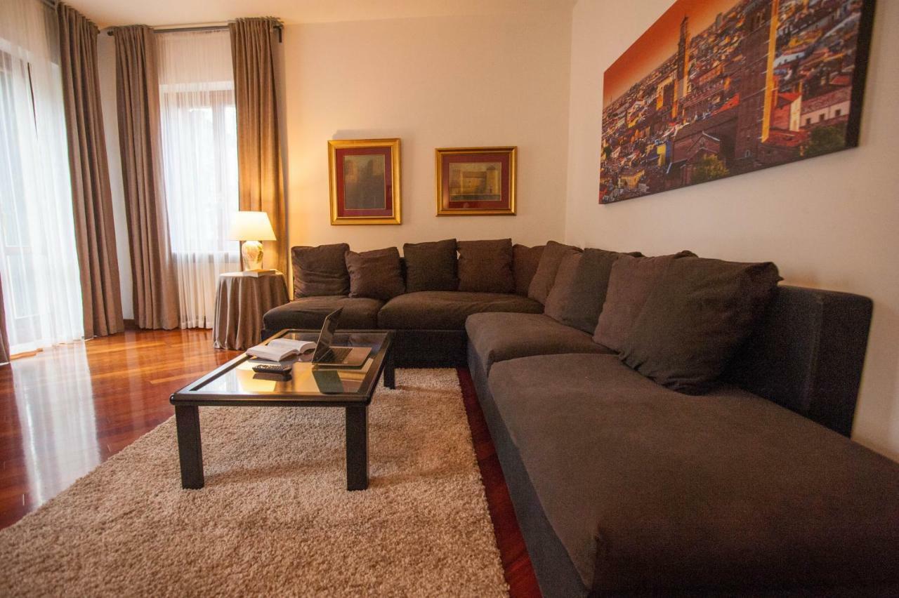 Italianflat - Via Mazzini *