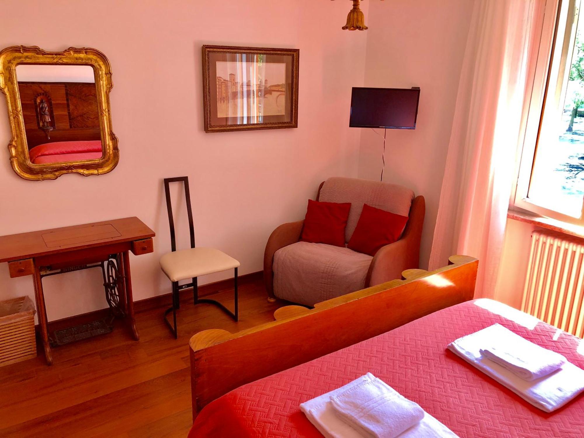 Musicisti House Guesthouset
