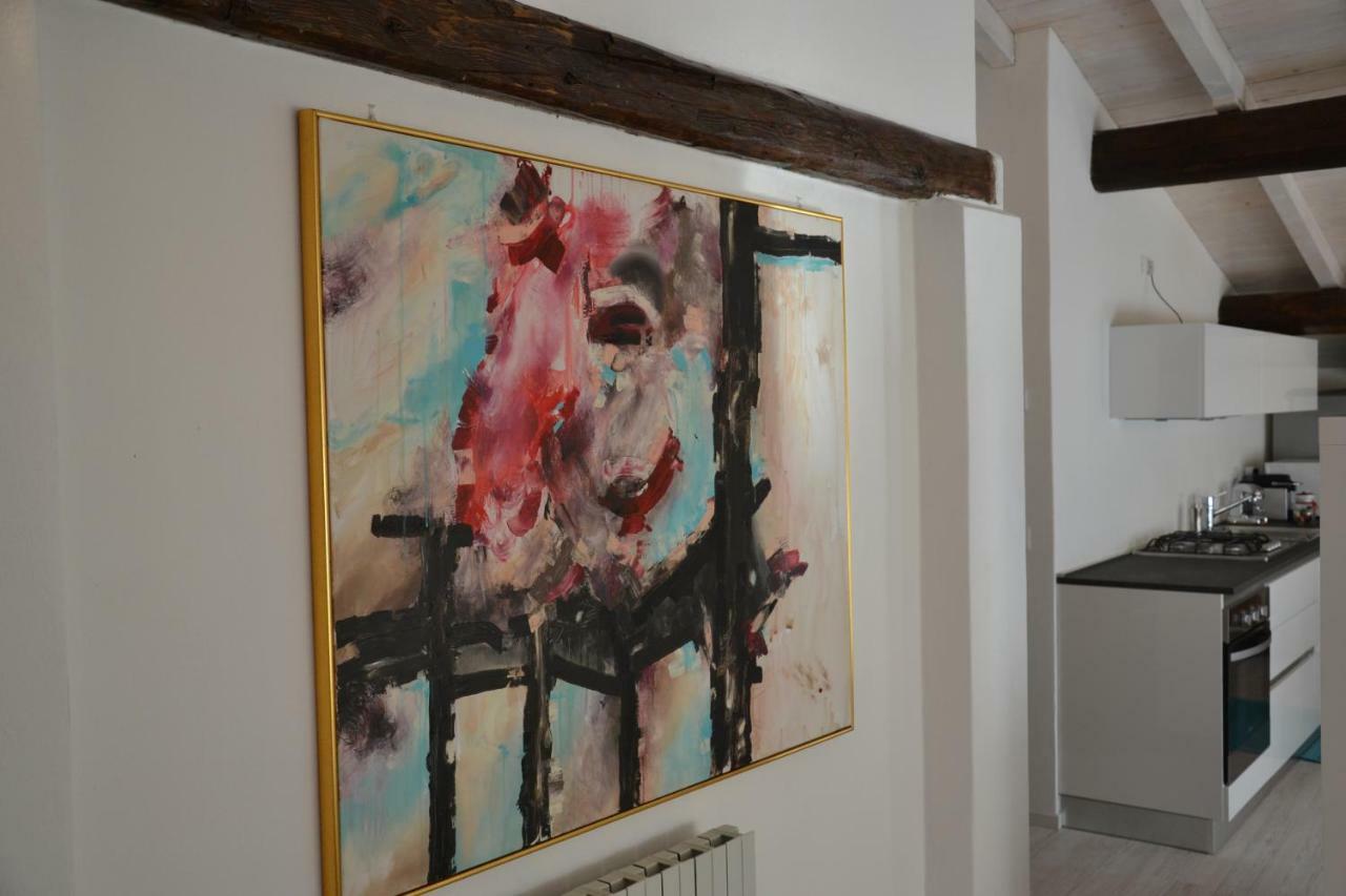 La Maisonnette Verona
